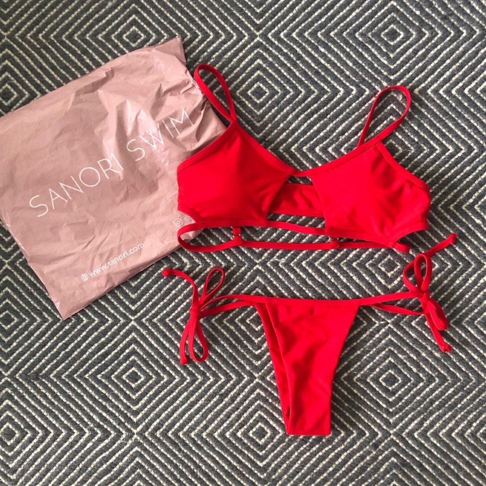 Bikini Set